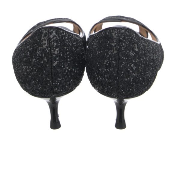 Christian Louboutin Glitter Action pumps - Picture 4 of 13